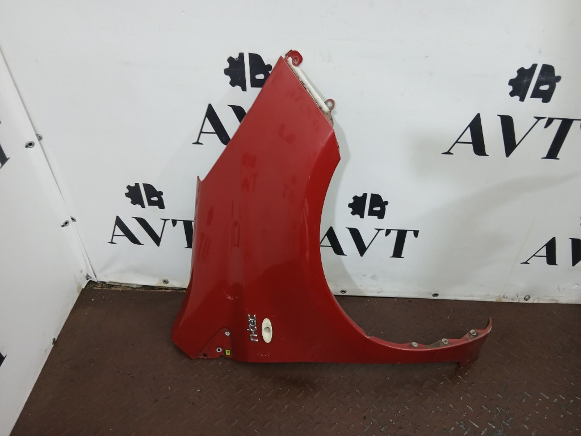 Ноускат (Nose Cut) Nissan Note E11, 95000 рублей, Ростов-на-Дону