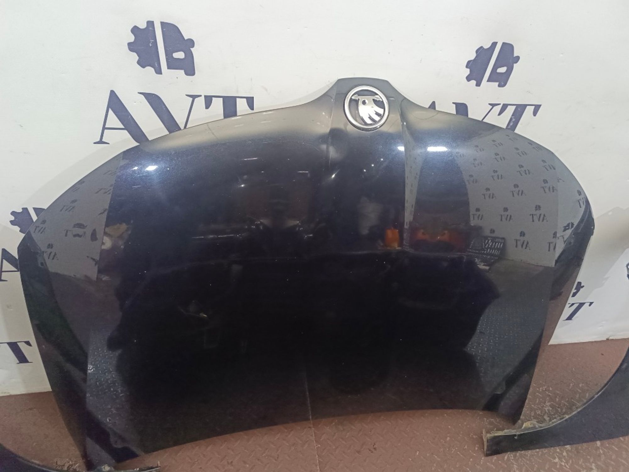 Ноускат (Nose Cut) Skoda Rapid NH3, 150000 рублей, Ростов-на-Дону