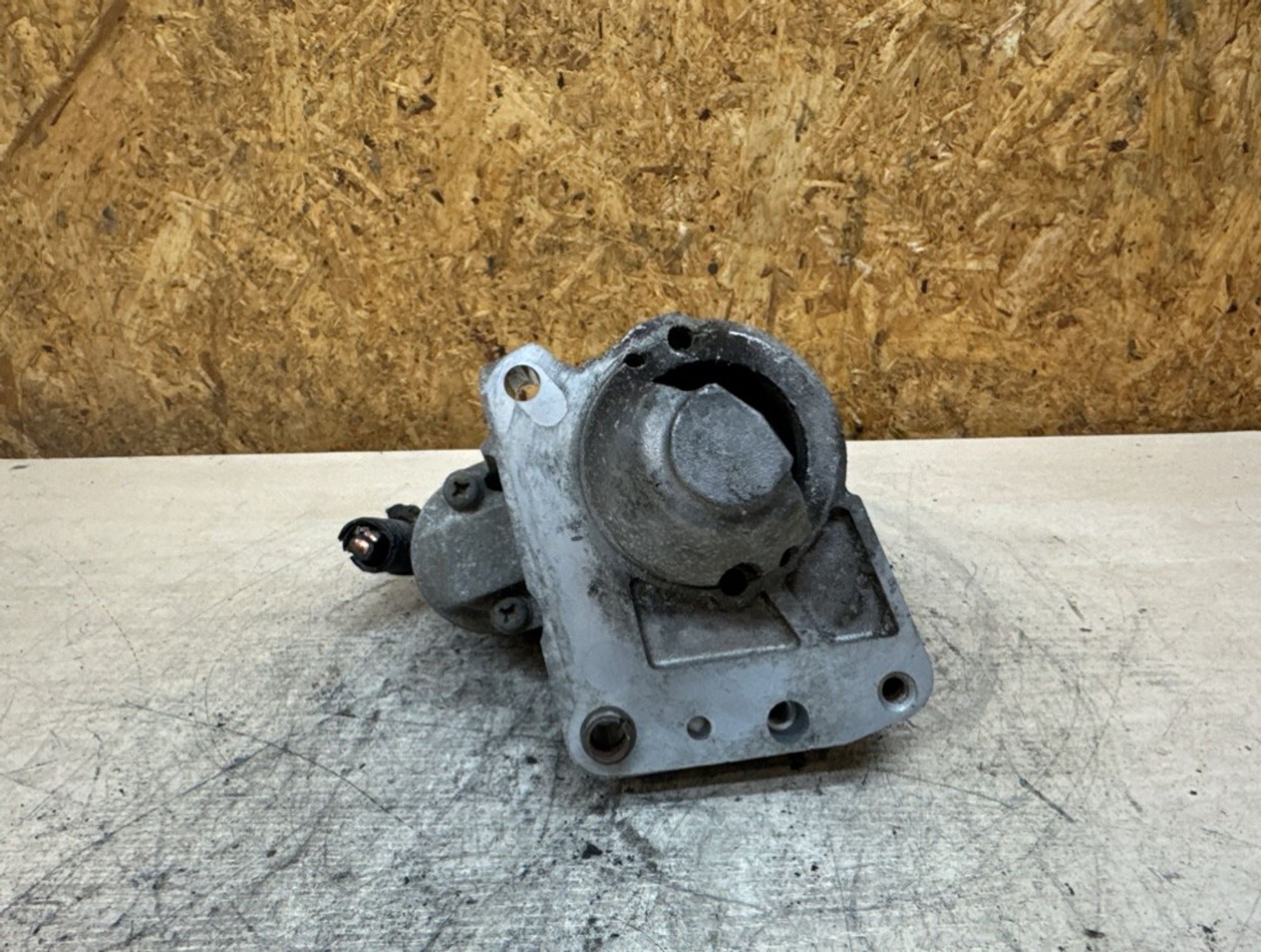 Стартер Peugeot 207 EP6 5FW, 1500 рублей, Ростов-на-Дону