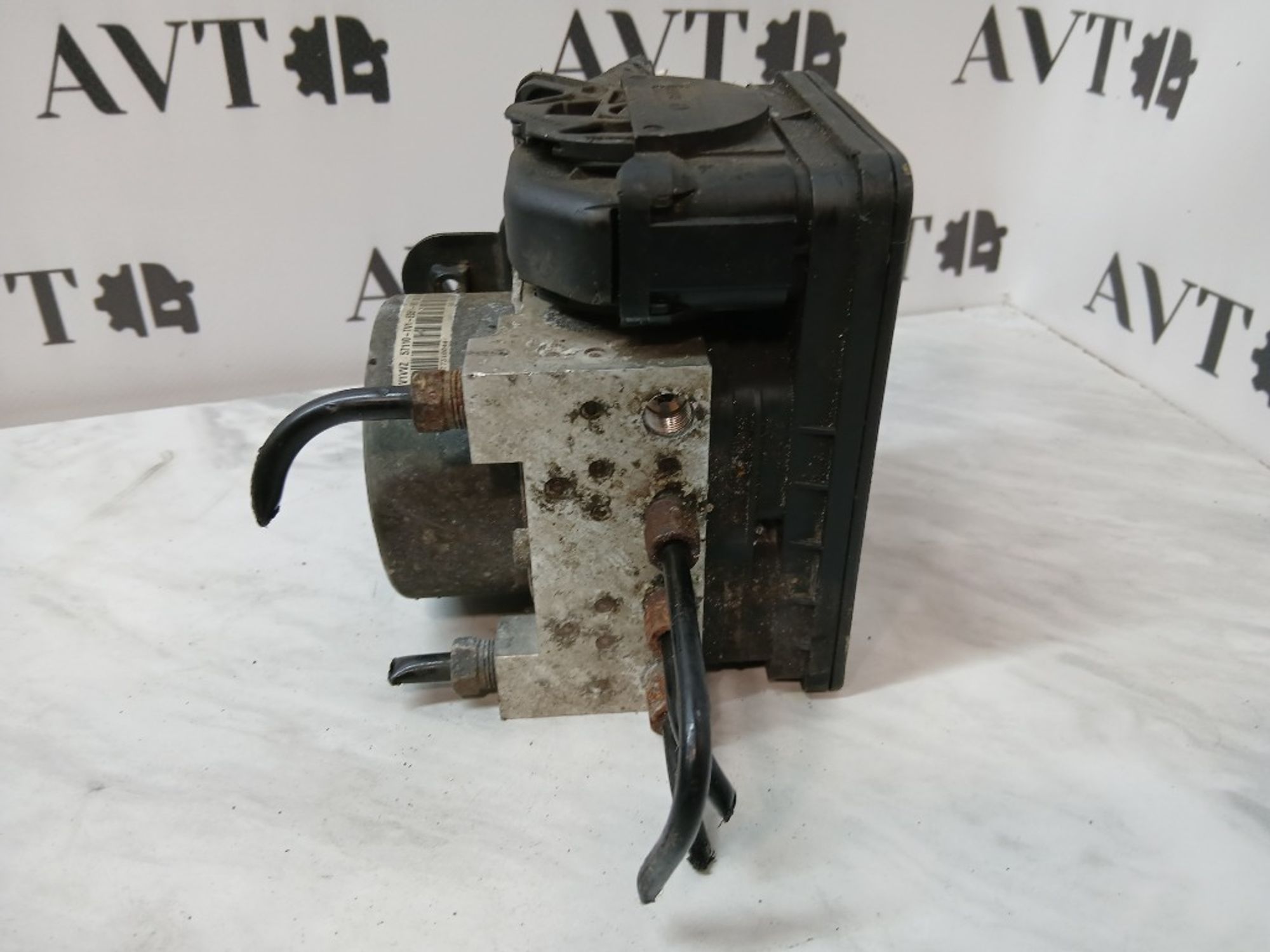 Блок управления ABS Honda Civic 9, 8000 рублей, Ростов-на-Дону