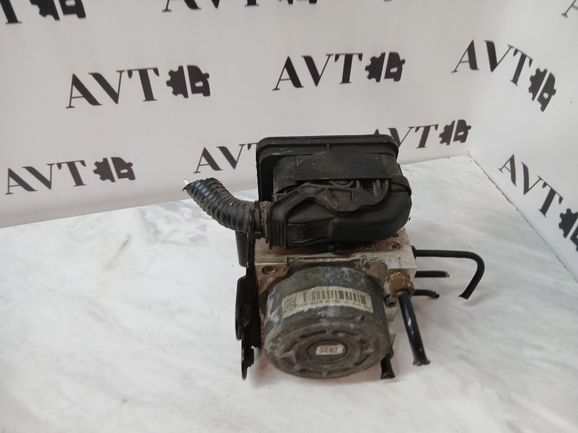 Блок управления ABS Honda Civic 9, 8000 рублей, Ростов-на-Дону