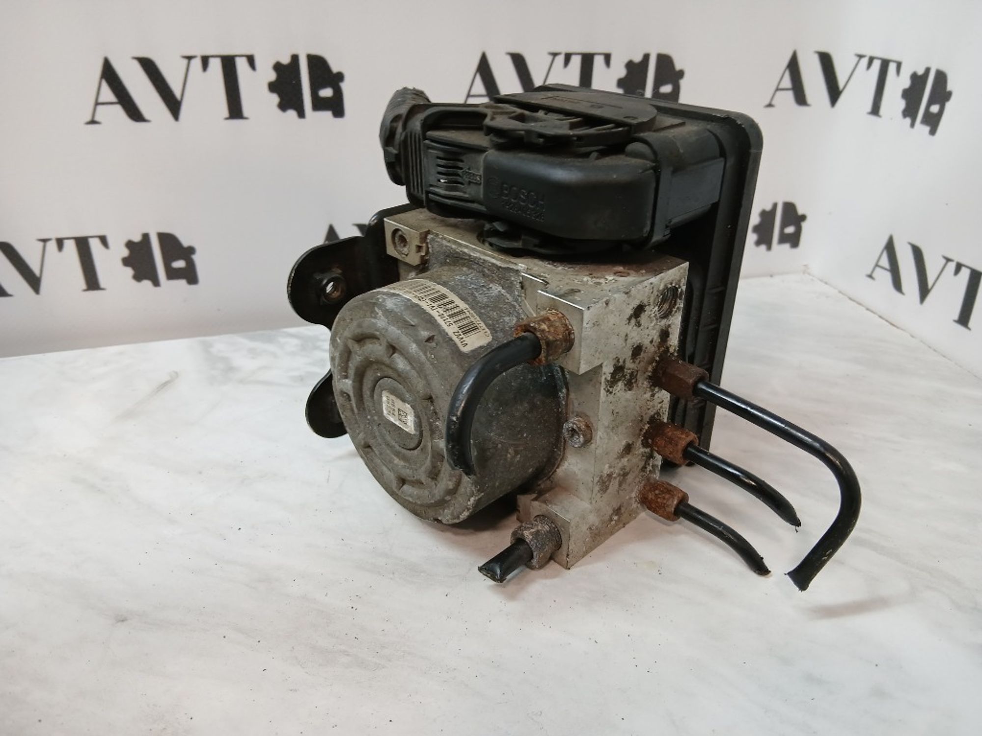 Блок управления ABS Honda Civic 9, 8000 рублей, Ростов-на-Дону