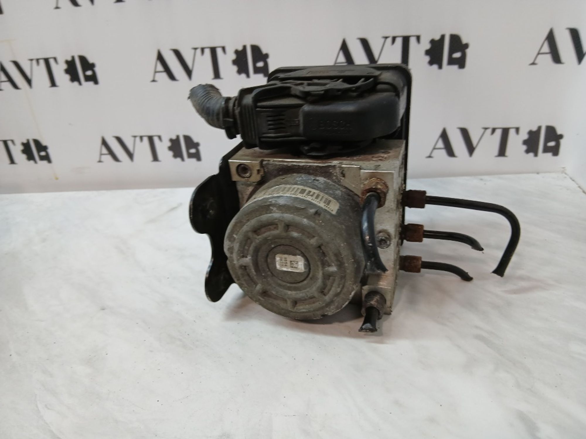 Блок управления ABS Honda Civic 9, 8000 рублей, Ростов-на-Дону