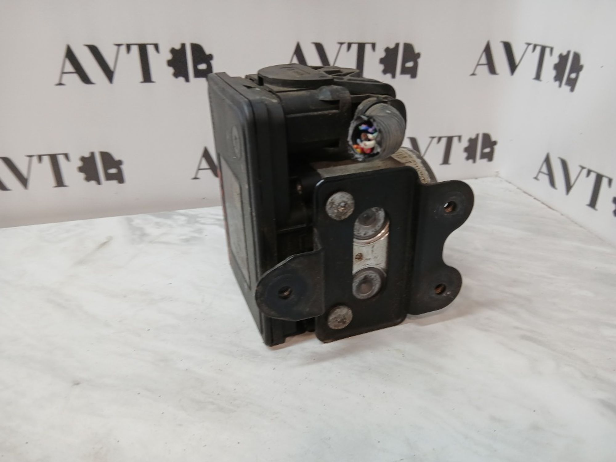 Блок управления ABS Honda Civic 9, 8000 рублей, Ростов-на-Дону