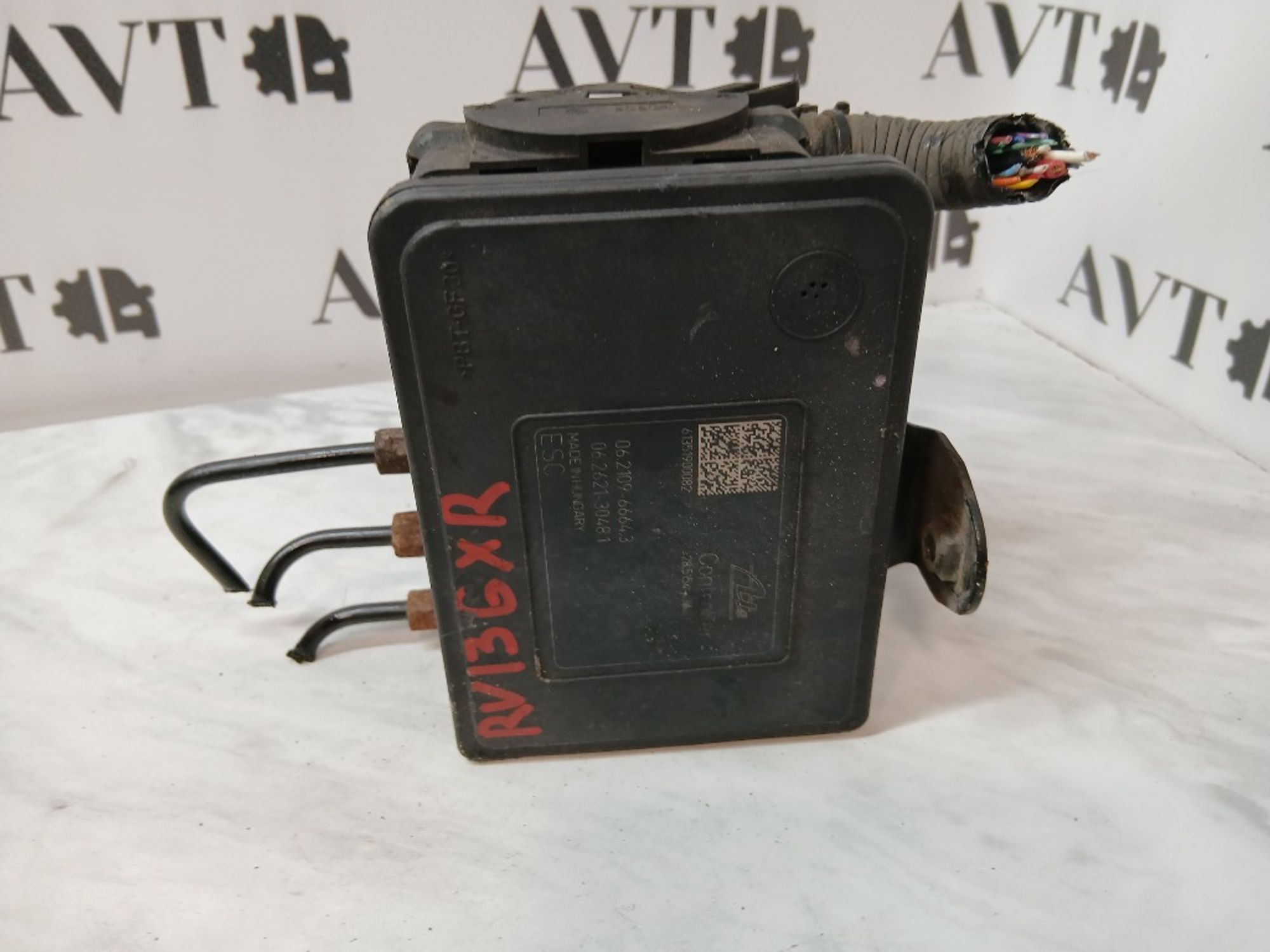 Блок управления ABS Honda Civic 9, 8000 рублей, Ростов-на-Дону