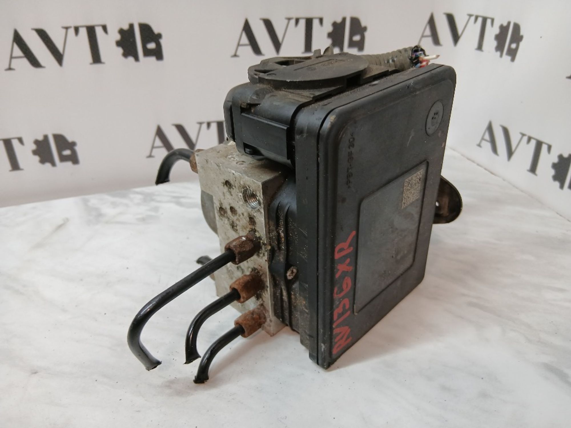 Блок управления ABS Honda Civic 9, 8000 рублей, Ростов-на-Дону