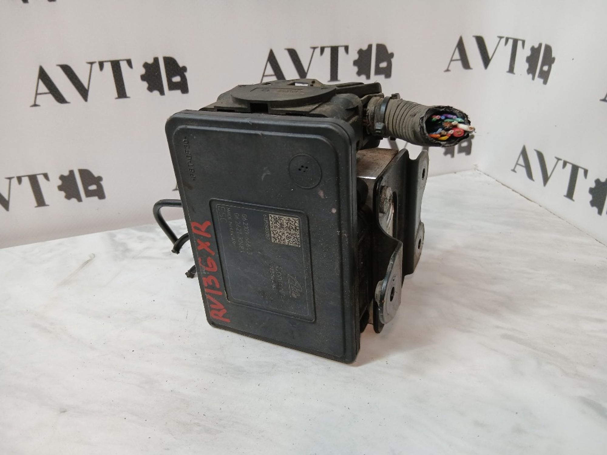 Блок управления ABS Honda Civic 9, 8000 рублей, Ростов-на-Дону