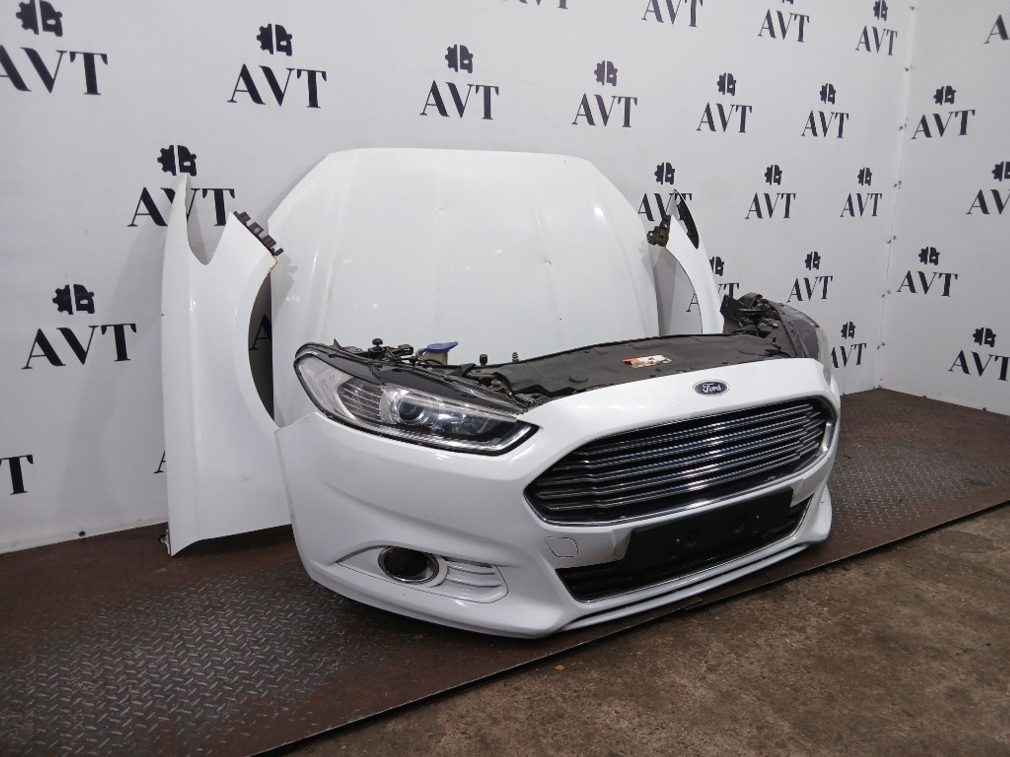 Ноускат (Nose Cut) Ford Mondeo 5, 170000 рублей, Ростов-на-Дону