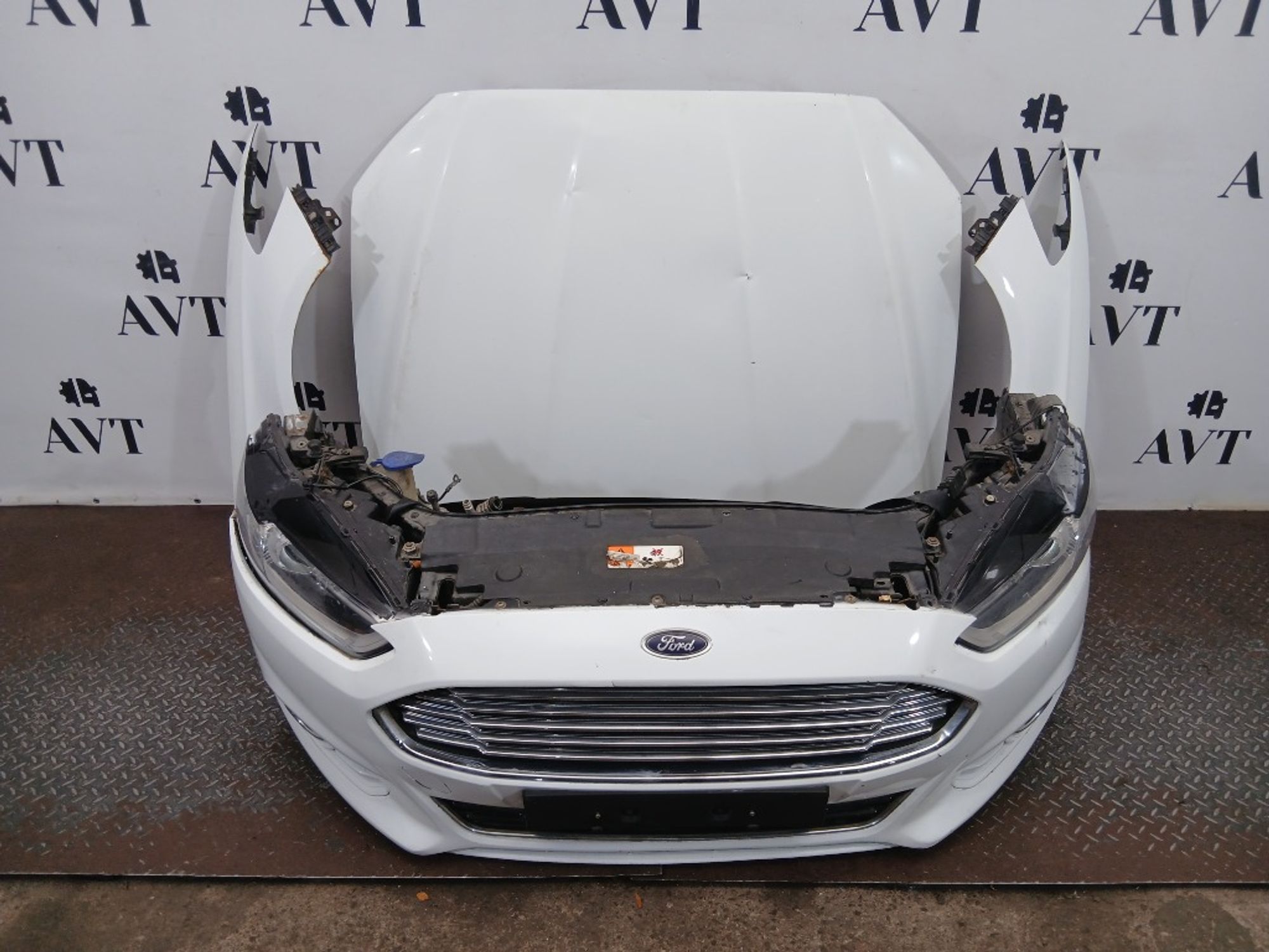 Ноускат (Nose Cut) Ford Mondeo 5, 170000 рублей, Ростов-на-Дону