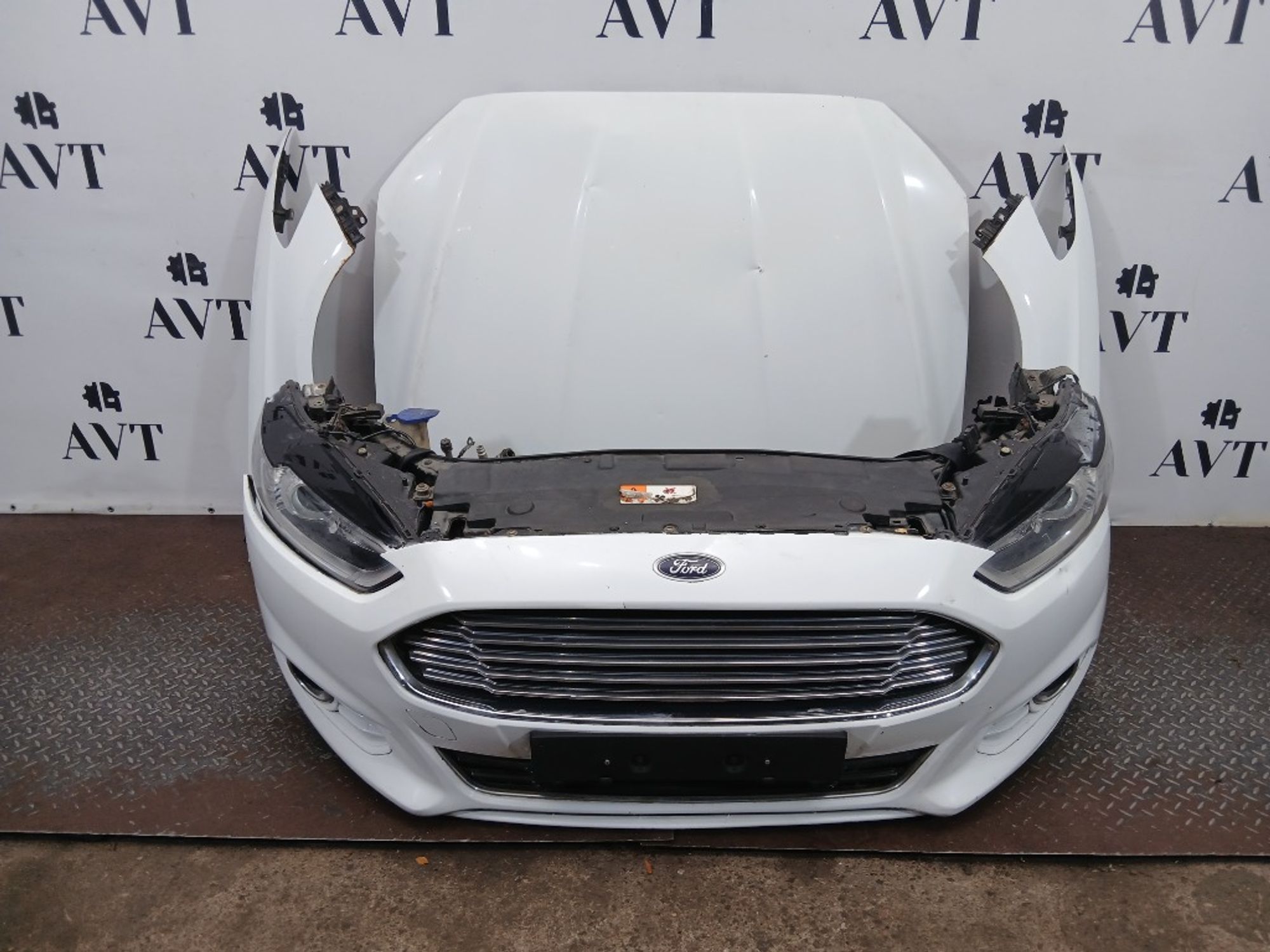 Ноускат (Nose Cut) Ford Mondeo 5, 170000 рублей, Ростов-на-Дону