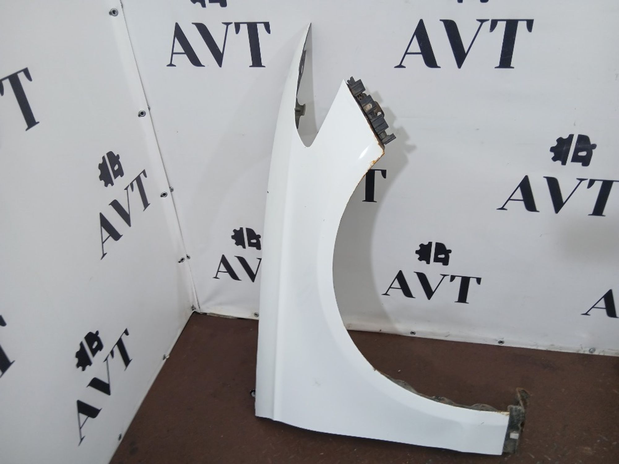 Ноускат (Nose Cut) Ford Mondeo 5, 170000 рублей, Ростов-на-Дону