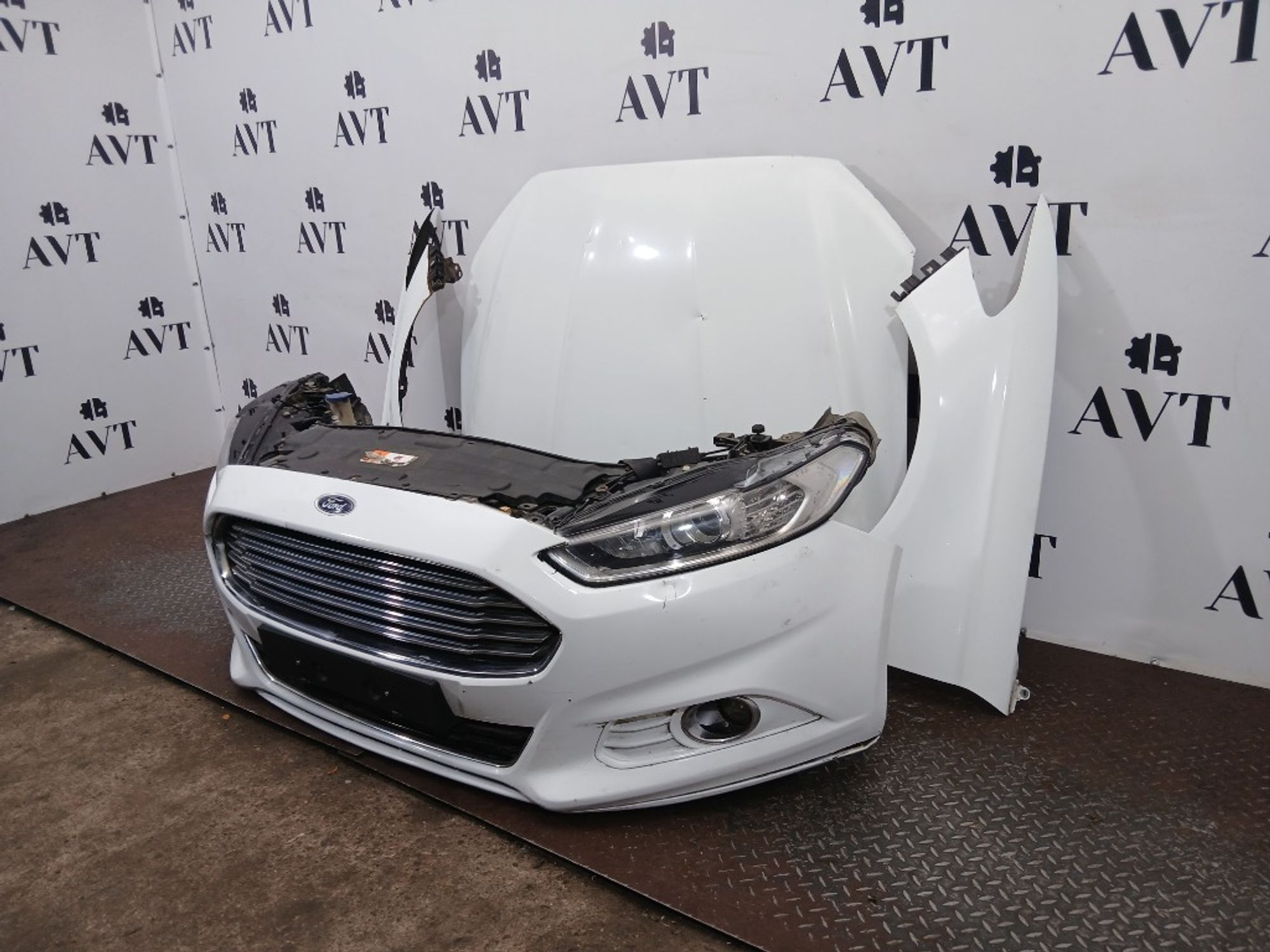 Ноускат (Nose Cut) Ford Mondeo 5, 170000 рублей, Ростов-на-Дону