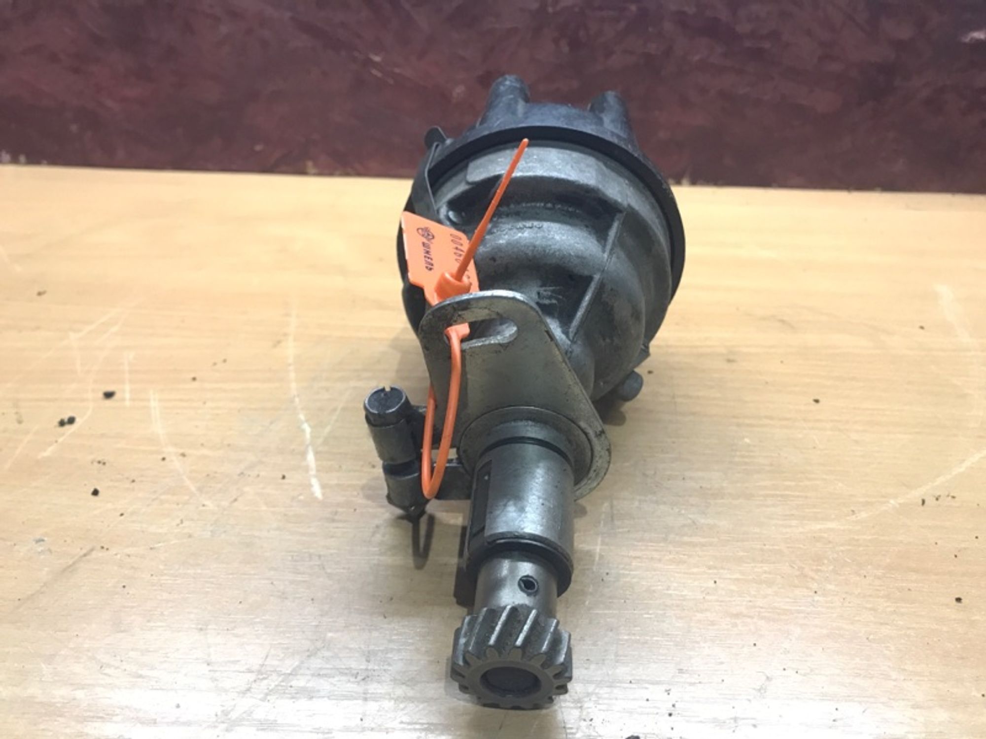 Трамблер Land Rover Discovery L318, 12000 рублей, Ростов-на-Дону