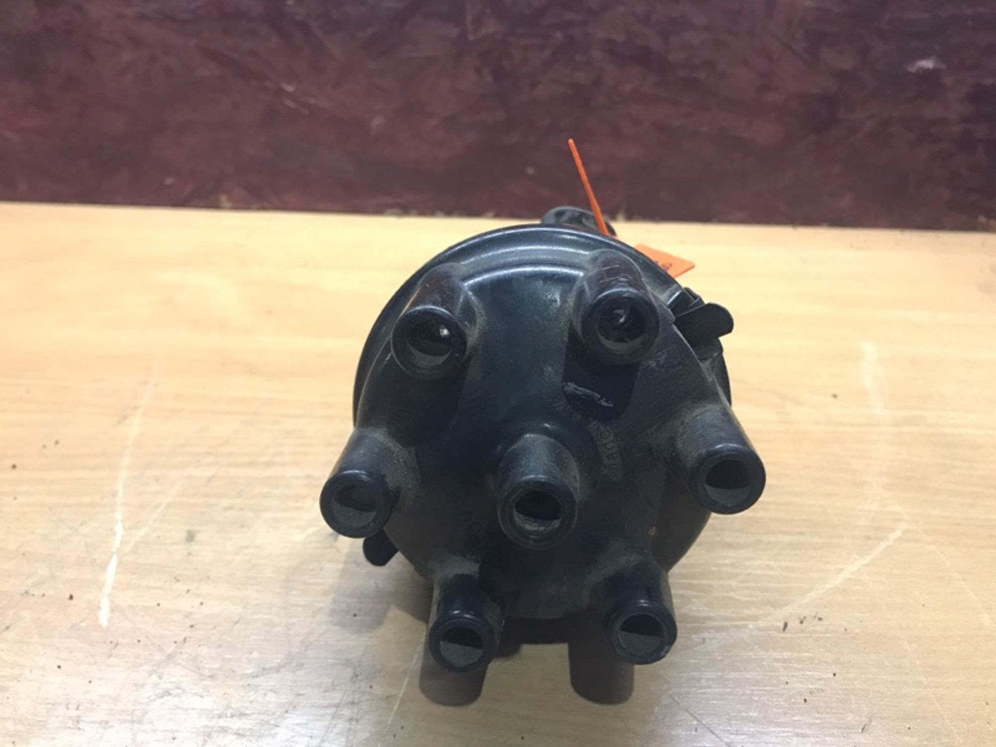 Трамблер Land Rover Discovery L318, 12000 рублей, Ростов-на-Дону