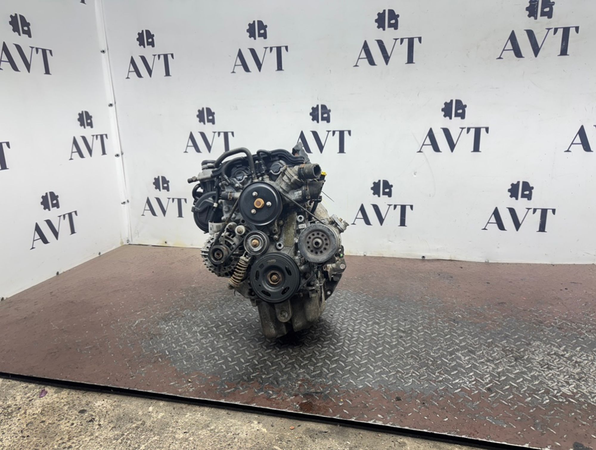 Двигатель Opel Corsa A10XEP, 45000 рублей, Ростов-на-Дону