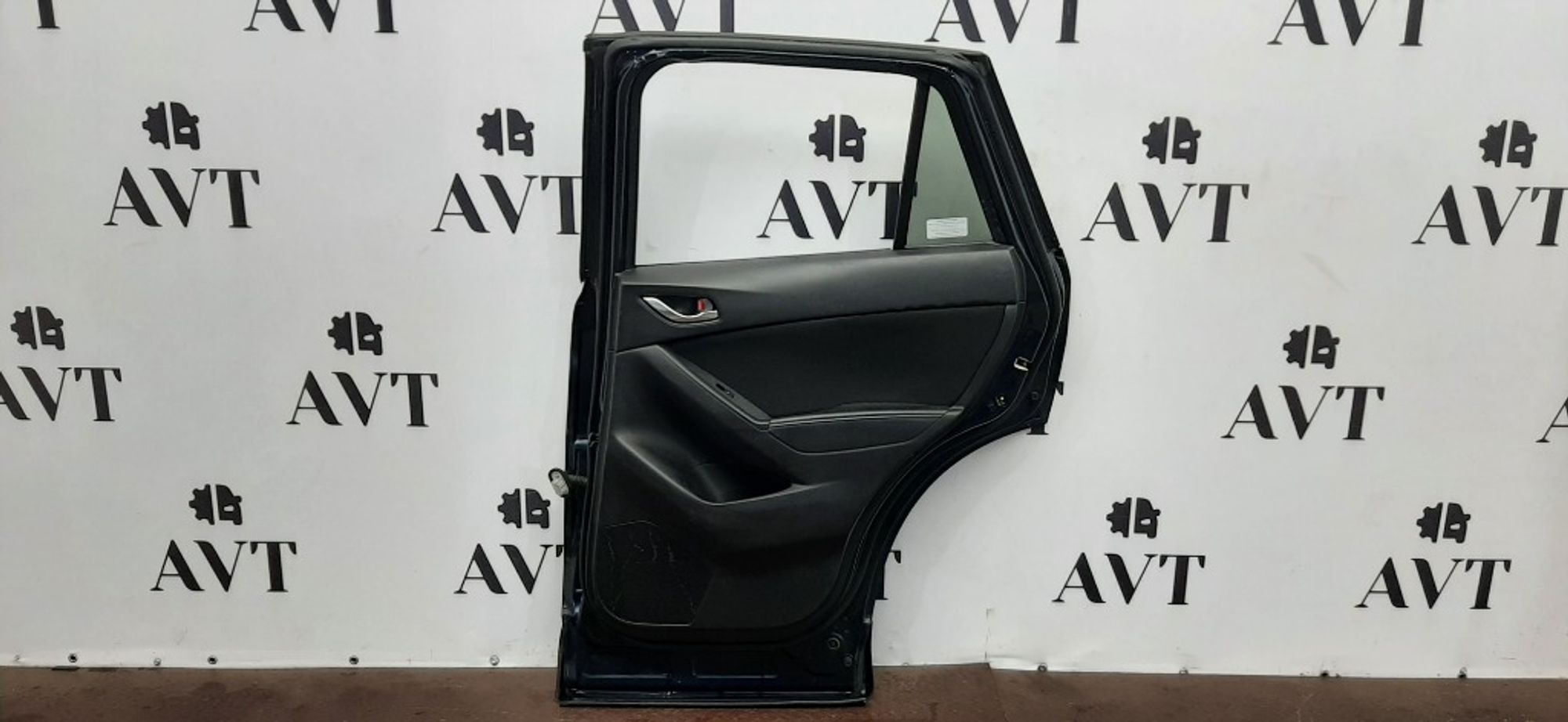 Дверь боковая задняя правая Mazda CX-5, 28000 рублей, Ростов-на-Дону