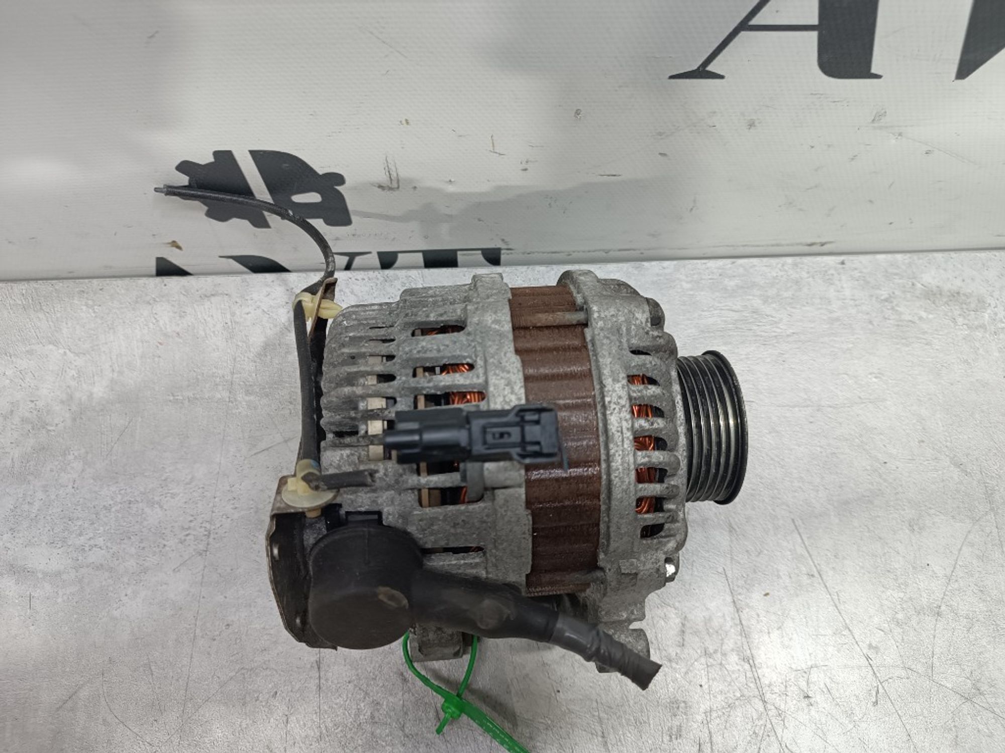 Генератор Honda Civic 9 R18Z4, 6000 рублей, Ростов-на-Дону