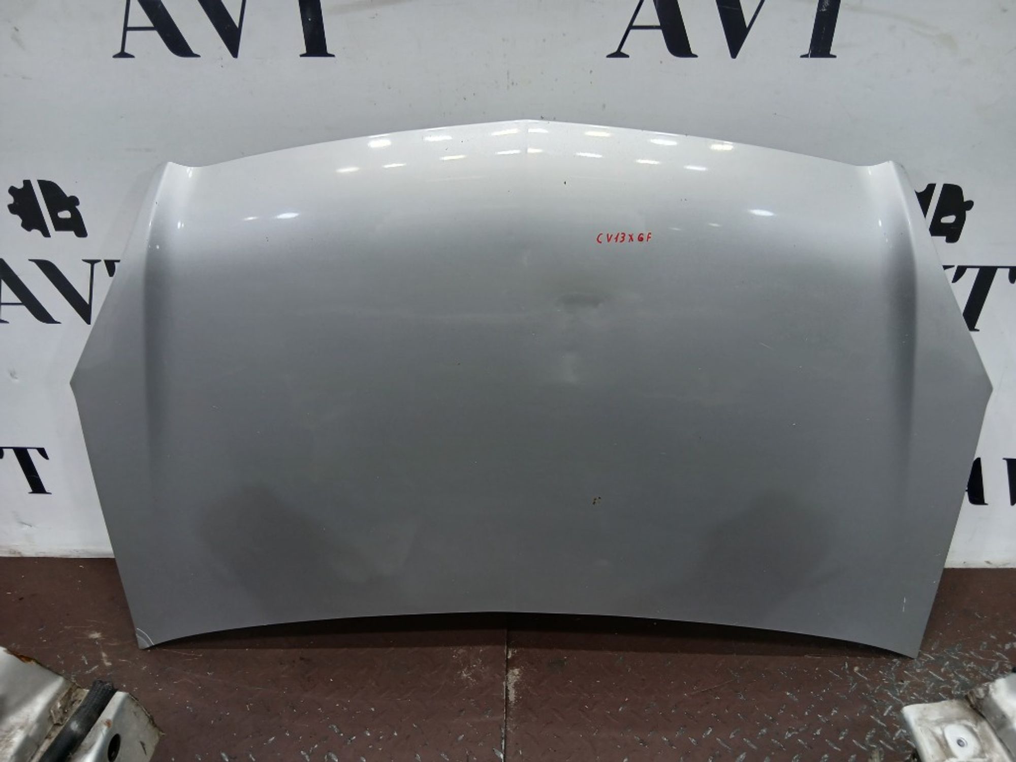Ноускат (Nose Cut) Opel Zafira B, 90000 рублей, Ростов-на-Дону