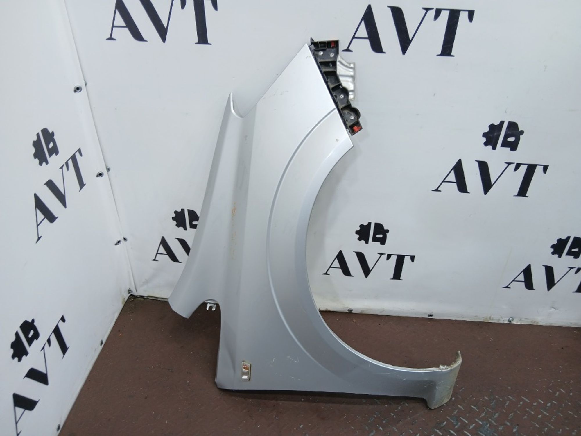 Ноускат (Nose Cut) Opel Zafira B, 90000 рублей, Ростов-на-Дону