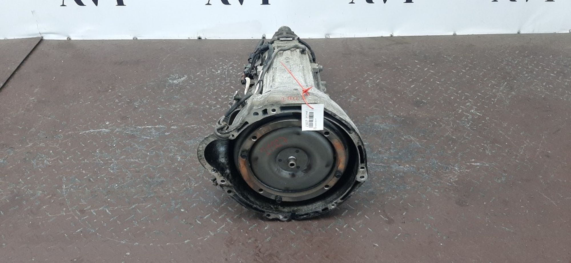 АКПП Nissan Elgrand QD32ETI, 40000 рублей, Ростов-на-Дону