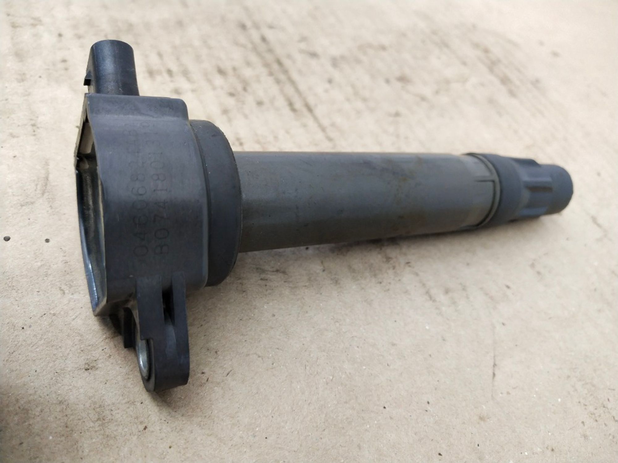 Катушка зажигания Chrysler Sebring ED3, 1000 рублей, Ростов-на-Дону