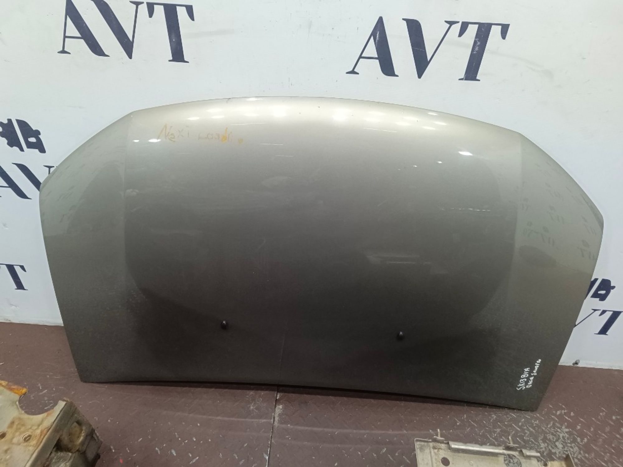 Ноускат (Nose Cut) Renault Sandero, 90000 рублей, Ростов-на-Дону