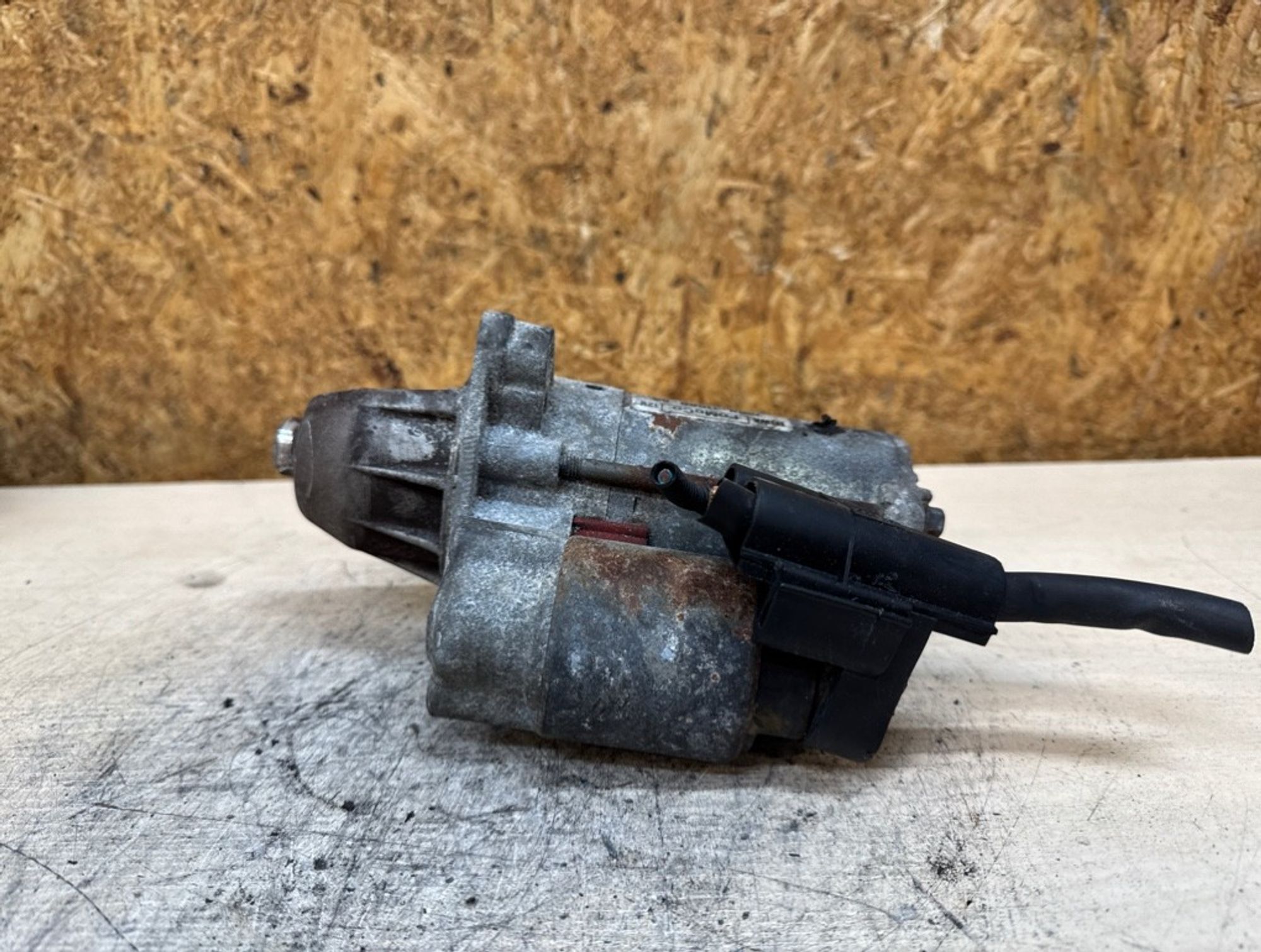 Стартер Ford Focus 3 PNDA, 2000 рублей, Ростов-на-Дону