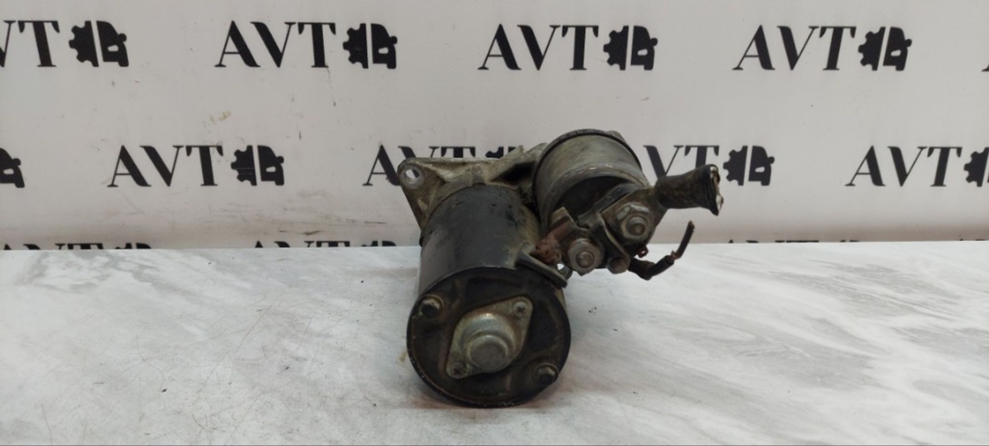 Стартер Opel Corsa D Z14XEP, 1500 рублей, Ростов-на-Дону