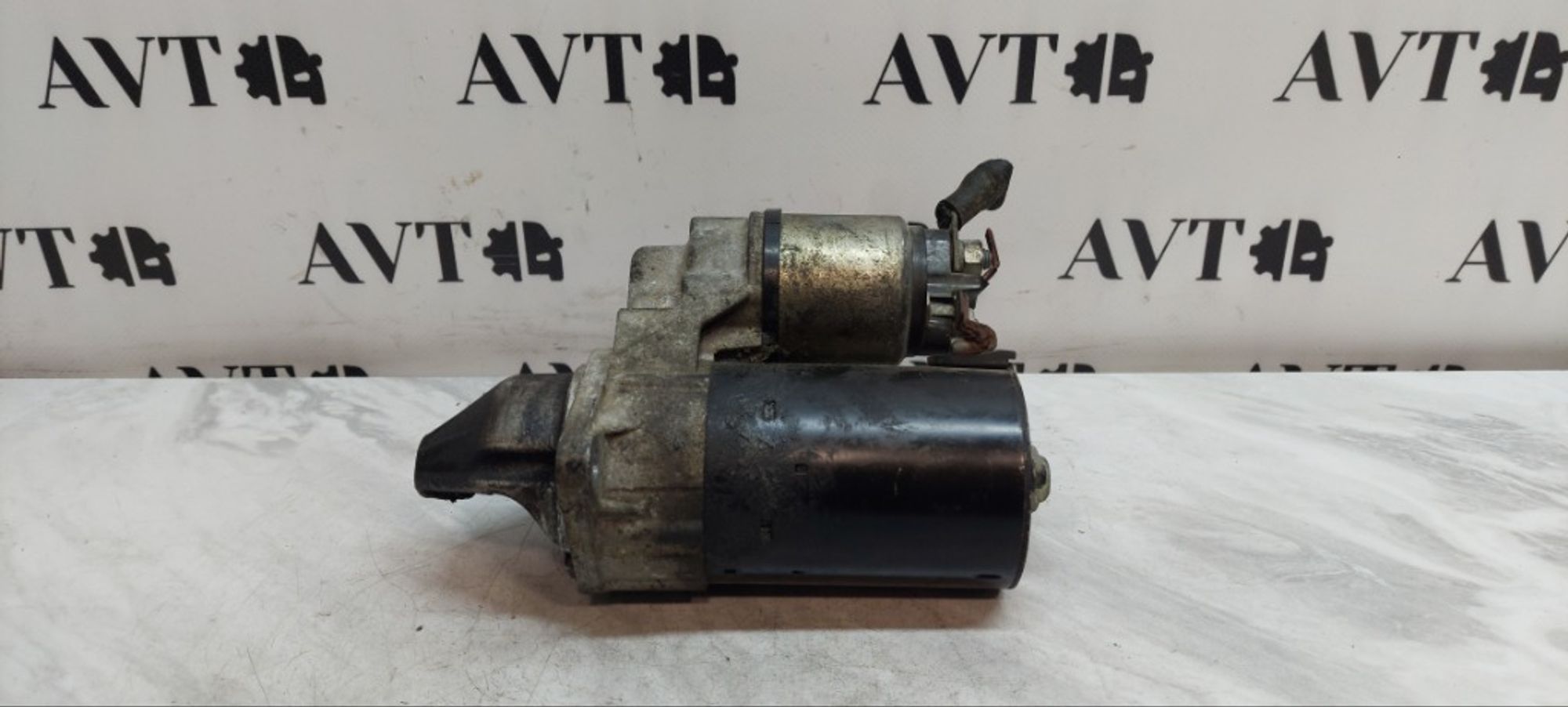 Стартер Opel Corsa D Z14XEP, 1500 рублей, Ростов-на-Дону