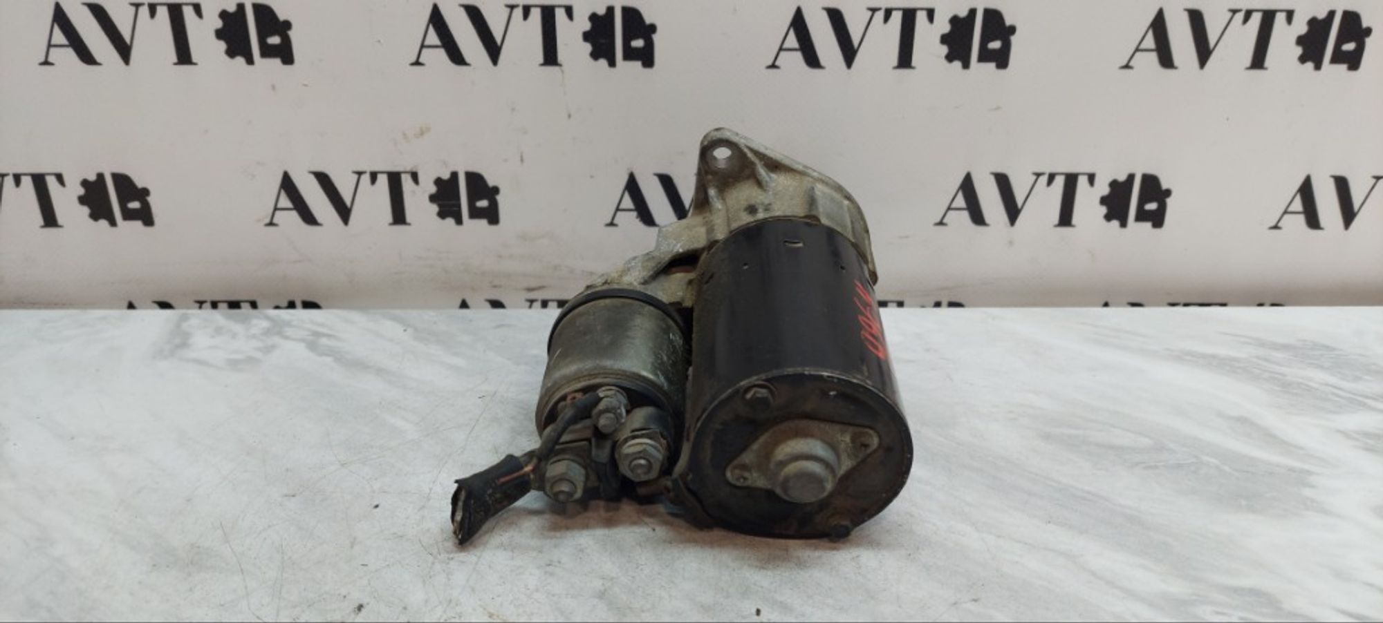 Стартер Opel Corsa D Z14XEP, 1500 рублей, Ростов-на-Дону