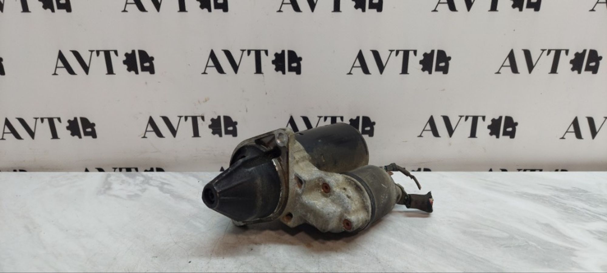 Стартер Opel Corsa D Z14XEP, 1500 рублей, Ростов-на-Дону