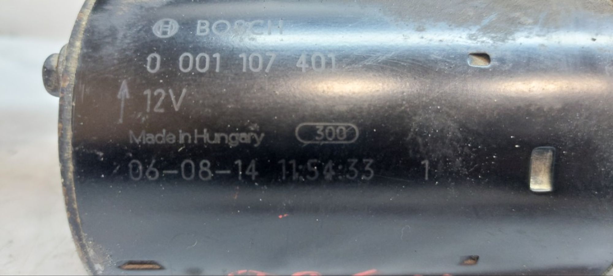 Стартер Opel Corsa D Z14XEP, 1500 рублей, Ростов-на-Дону