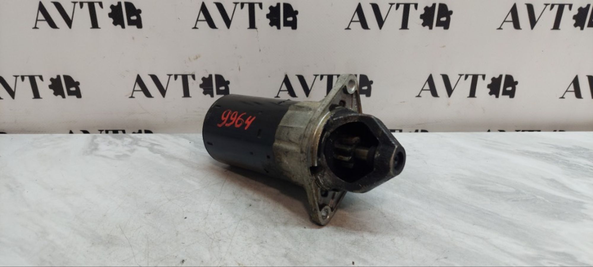 Стартер Opel Corsa D Z14XEP, 1500 рублей, Ростов-на-Дону