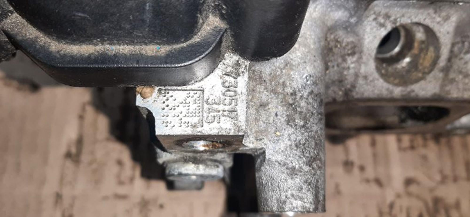 Головка блока цилиндров Mazda 5 L8, 23000 рублей, Ростов-на-Дону