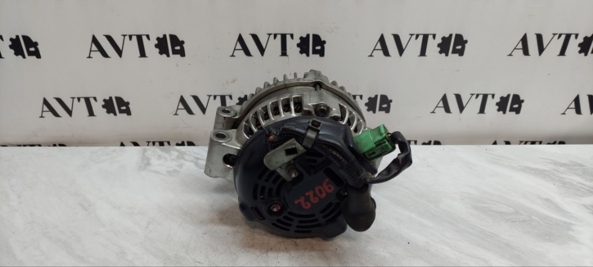 Генератор Honda Accord 7 K24A3, 6000 рублей, Ростов-на-Дону