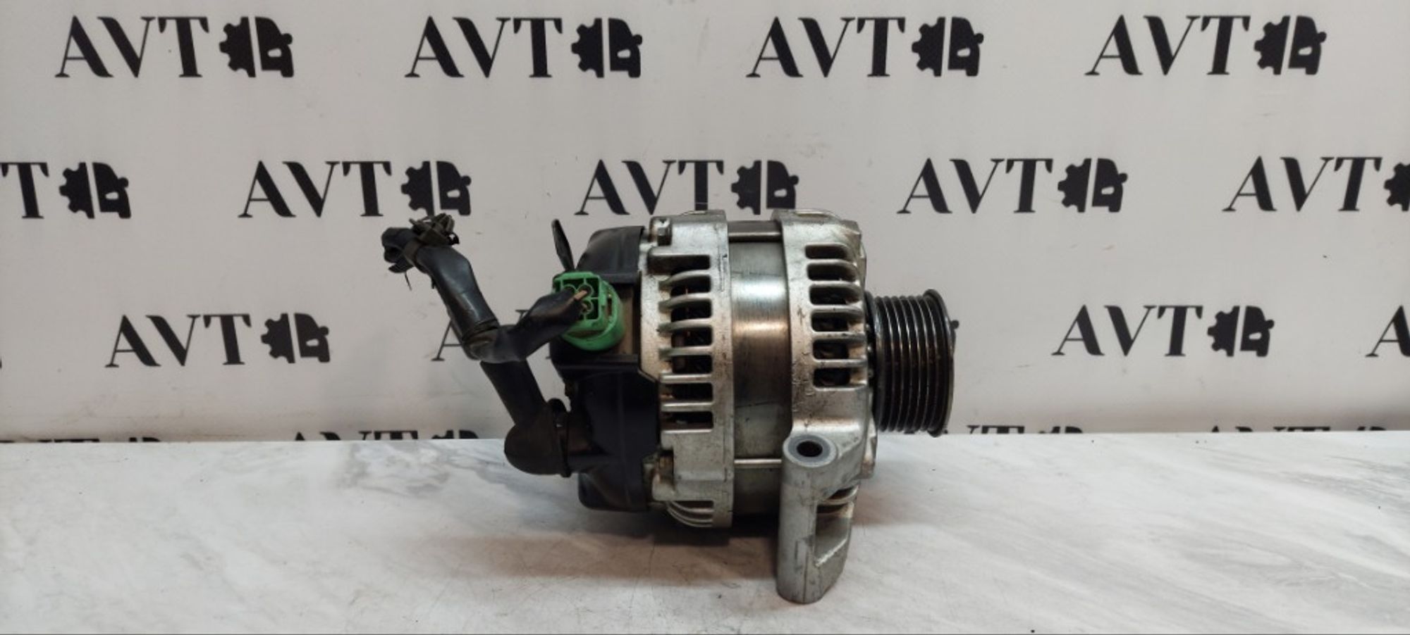 Генератор Honda Accord 7 K24A3, 6000 рублей, Ростов-на-Дону