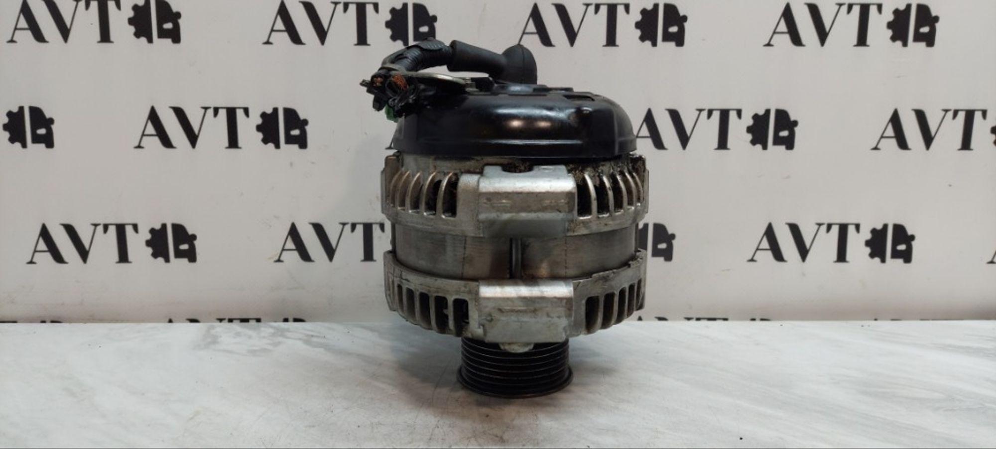 Генератор Honda Accord 7 K24A3, 6000 рублей, Ростов-на-Дону