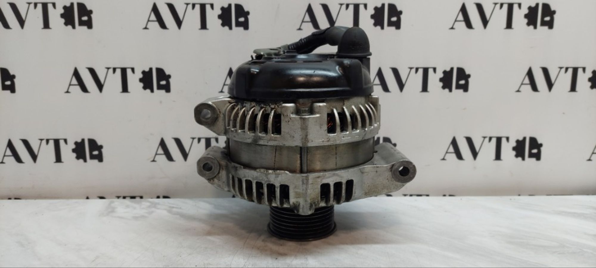 Генератор Honda Accord 7 K24A3, 6000 рублей, Ростов-на-Дону