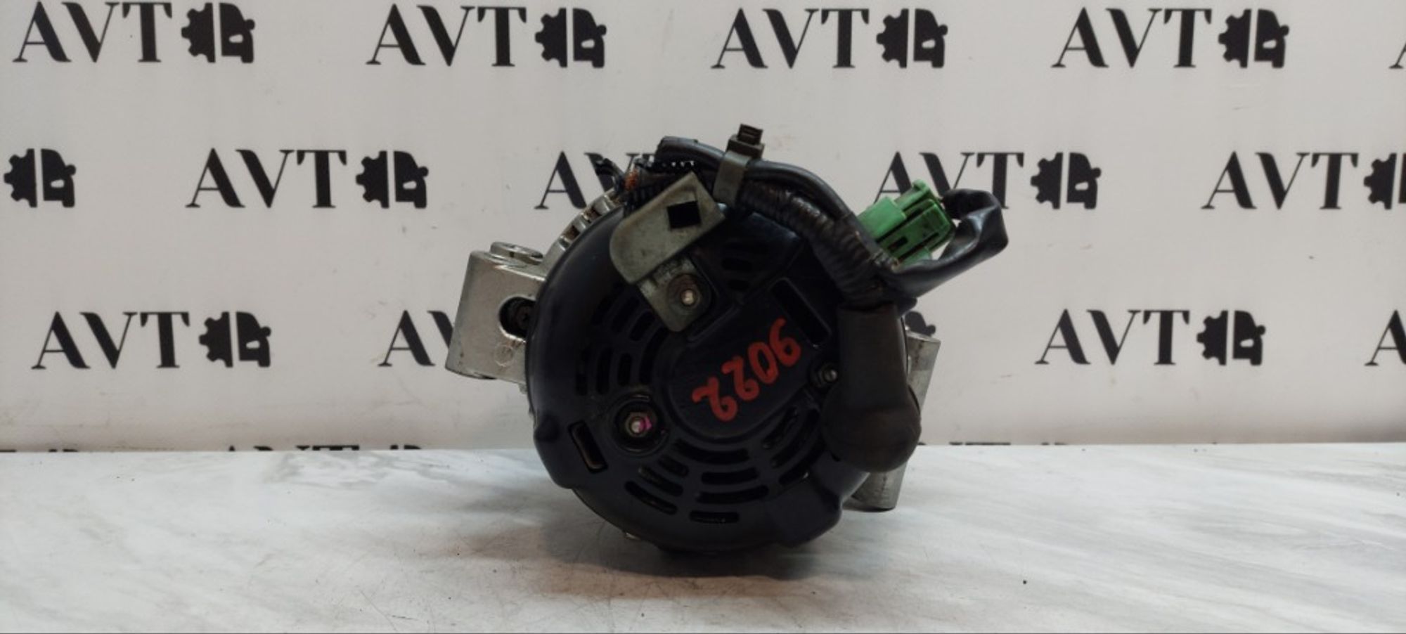 Генератор Honda Accord 7 K24A3, 6000 рублей, Ростов-на-Дону