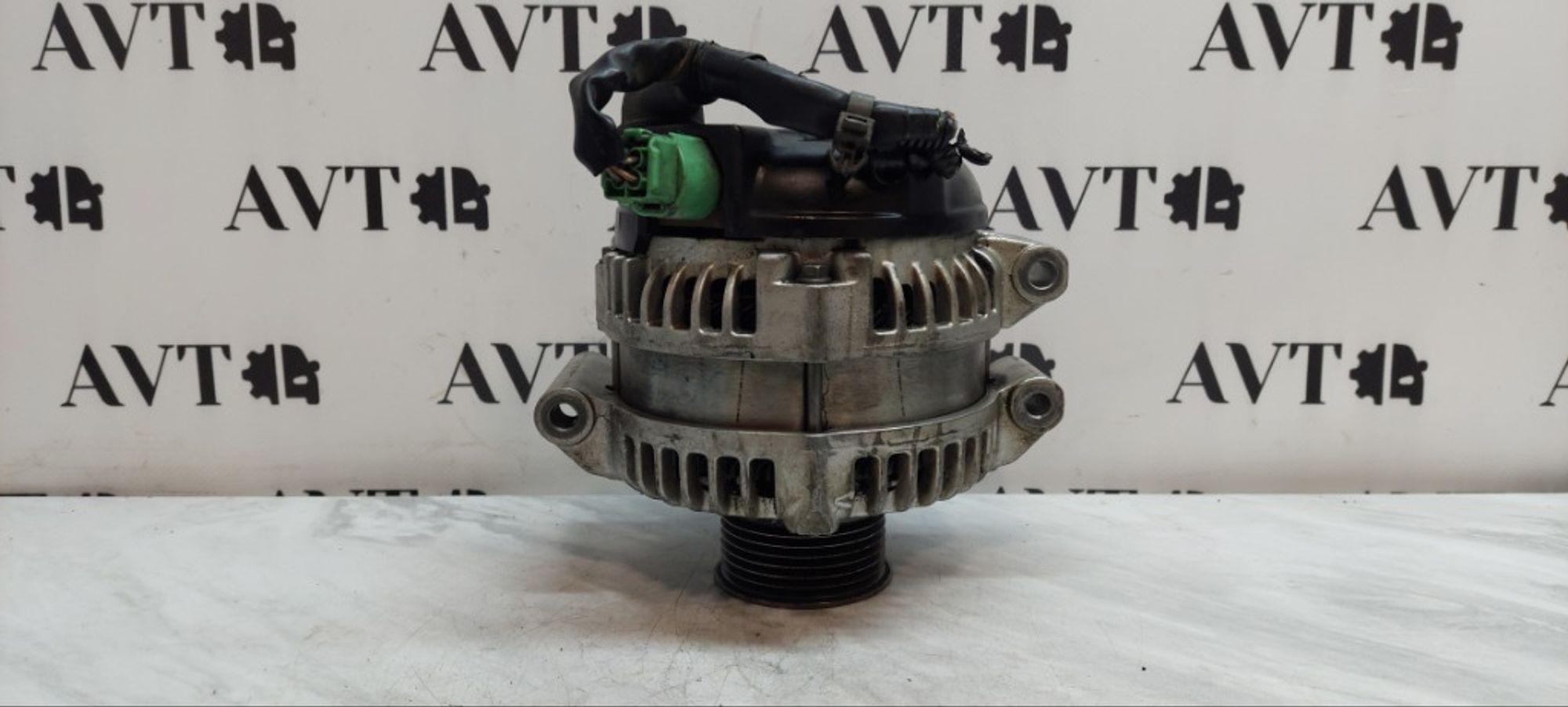 Генератор Honda Accord 7 K24A3, 6000 рублей, Ростов-на-Дону