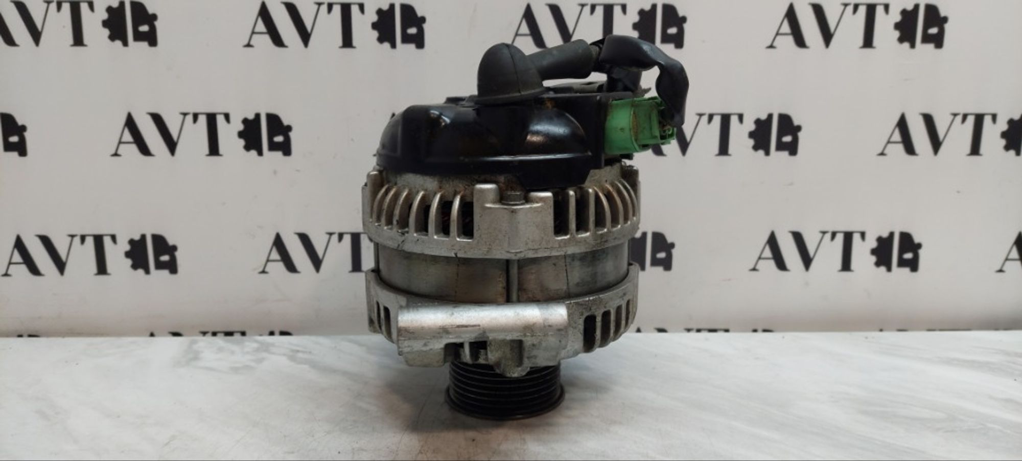 Генератор Honda Accord 7 K24A3, 6000 рублей, Ростов-на-Дону