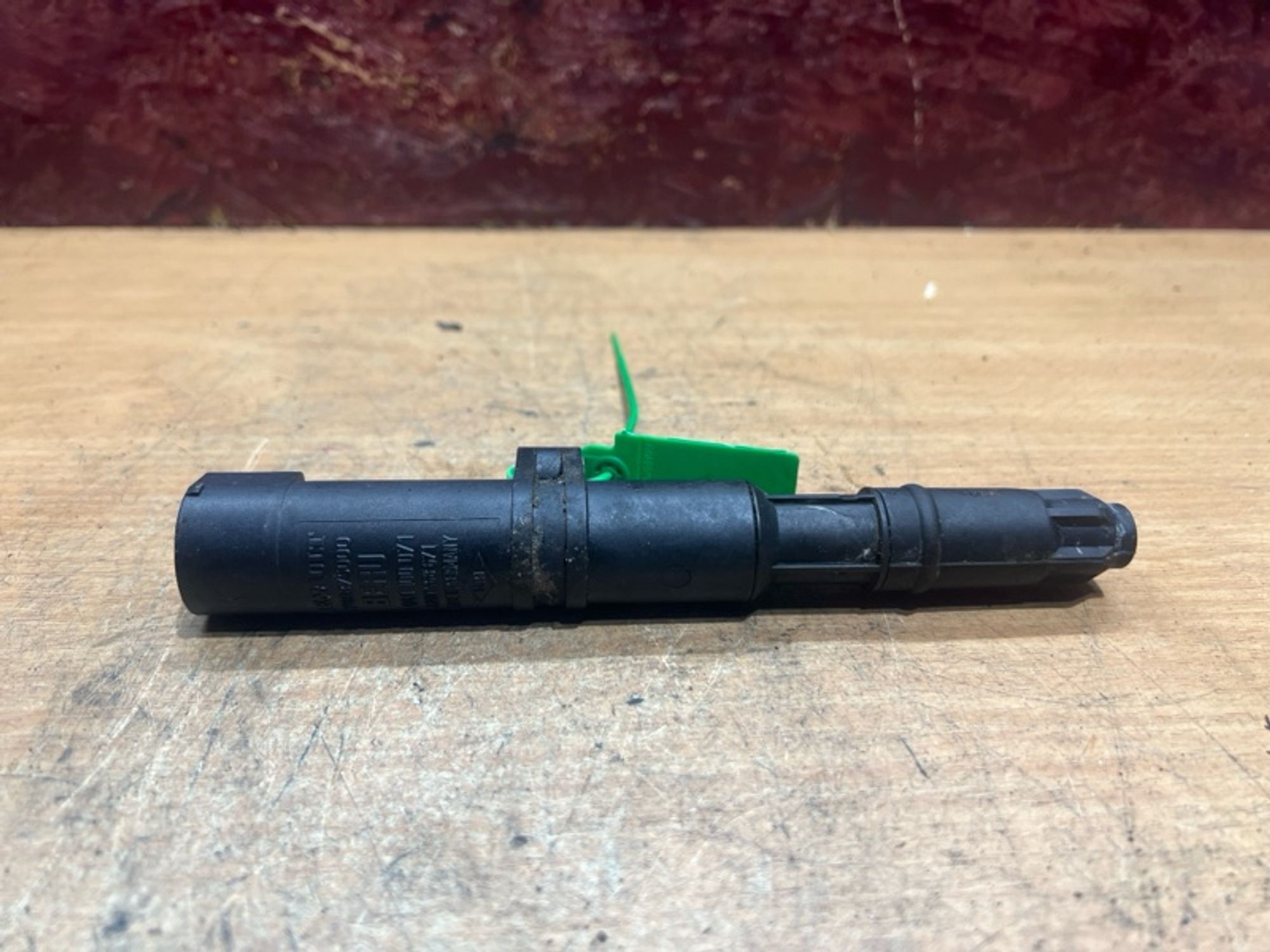 Катушка зажигания Renault Scenic K4M812, 1000 рублей, Ростов-на-Дону