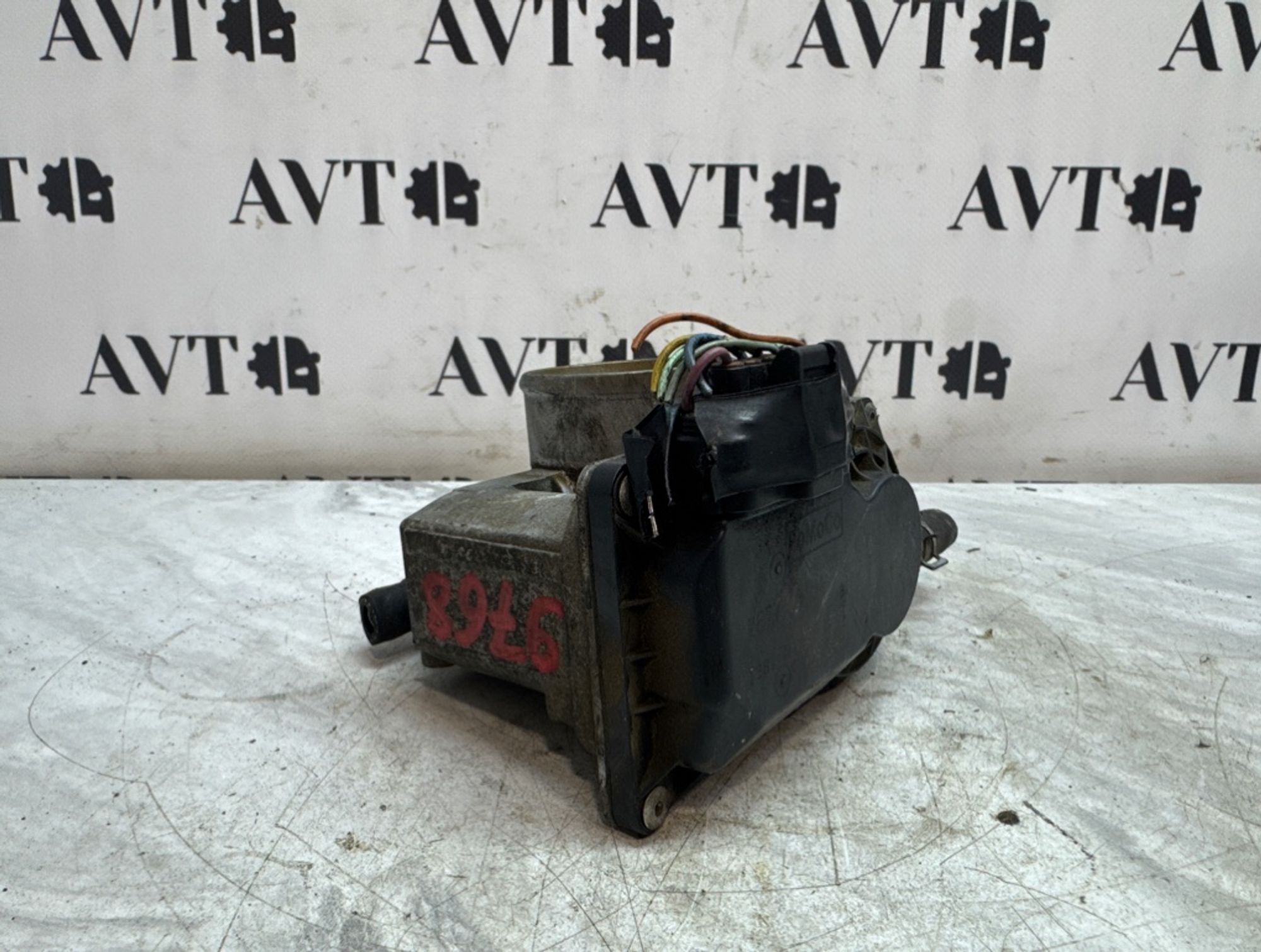 Дроссельная заслонка Mazda 3 BK Z6, 1000 рублей, Ростов-на-Дону