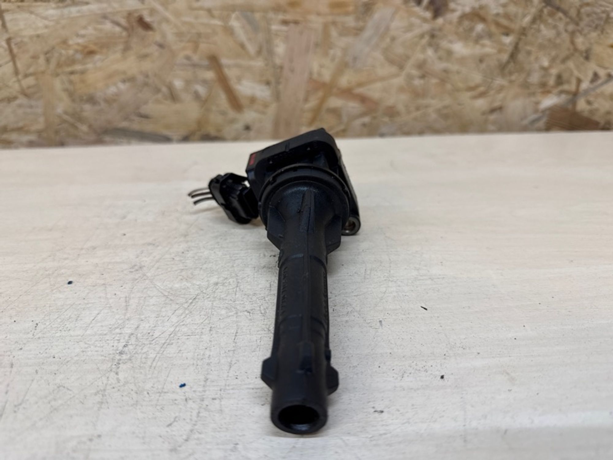 Катушка зажигания Toyota Corolla 4ZZ-FE, 1500 рублей, Ростов-на-Дону