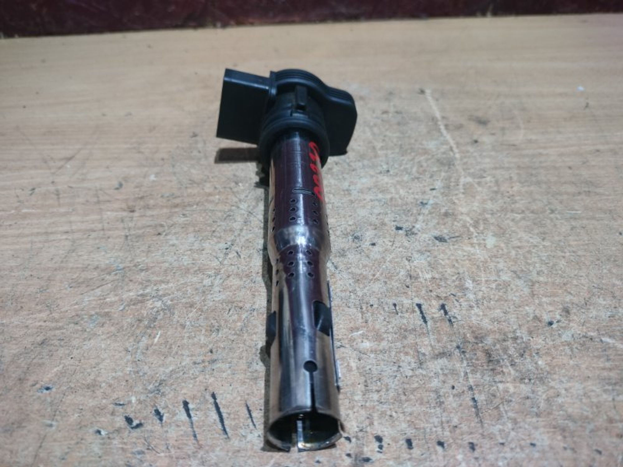 Катушка зажигания Audi A4 B7 BWE, 2000 рублей, Ростов-на-Дону