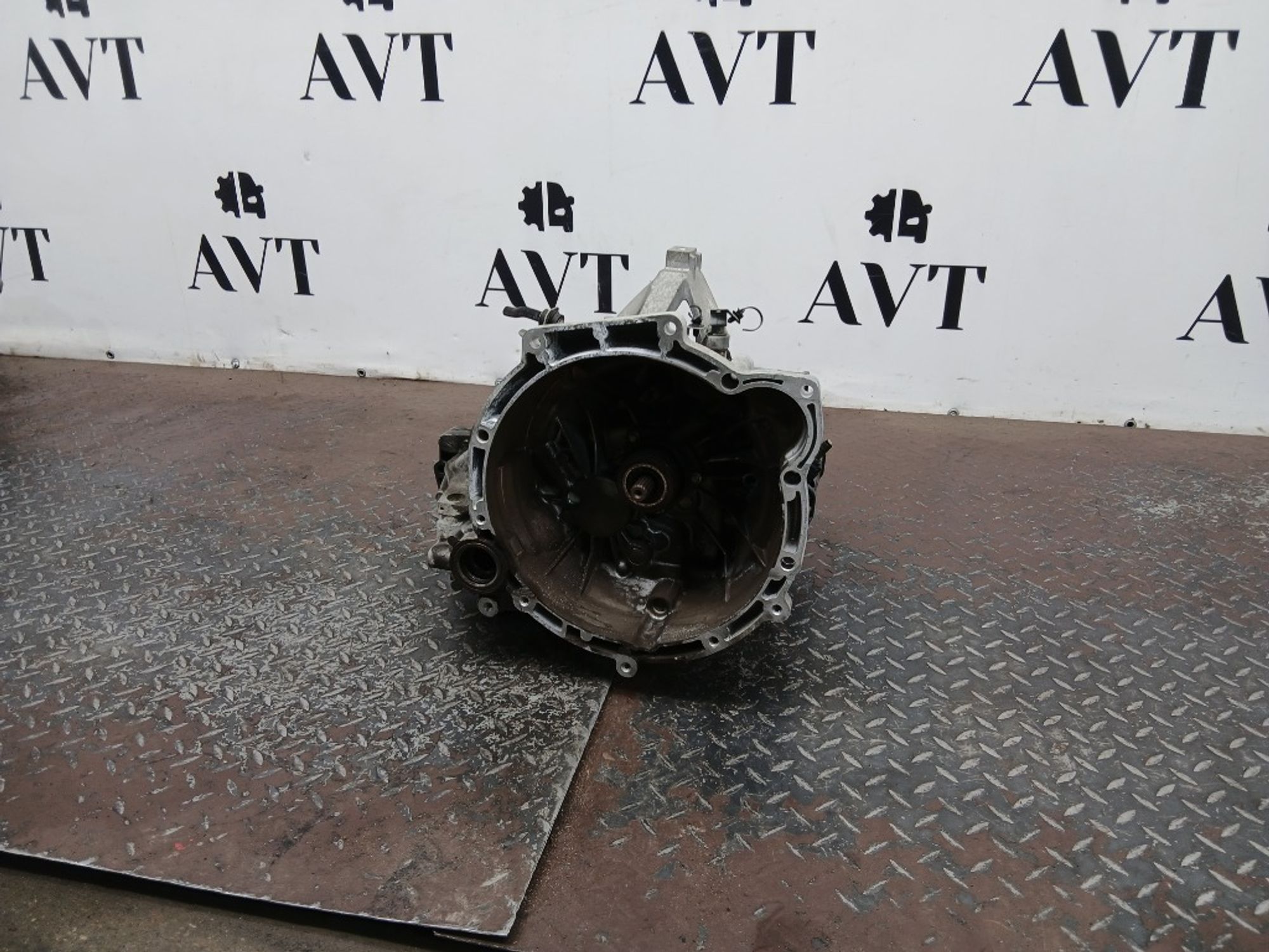 МКПП Ford Focus 3 IQDB, 22000 рублей, Ростов-на-Дону