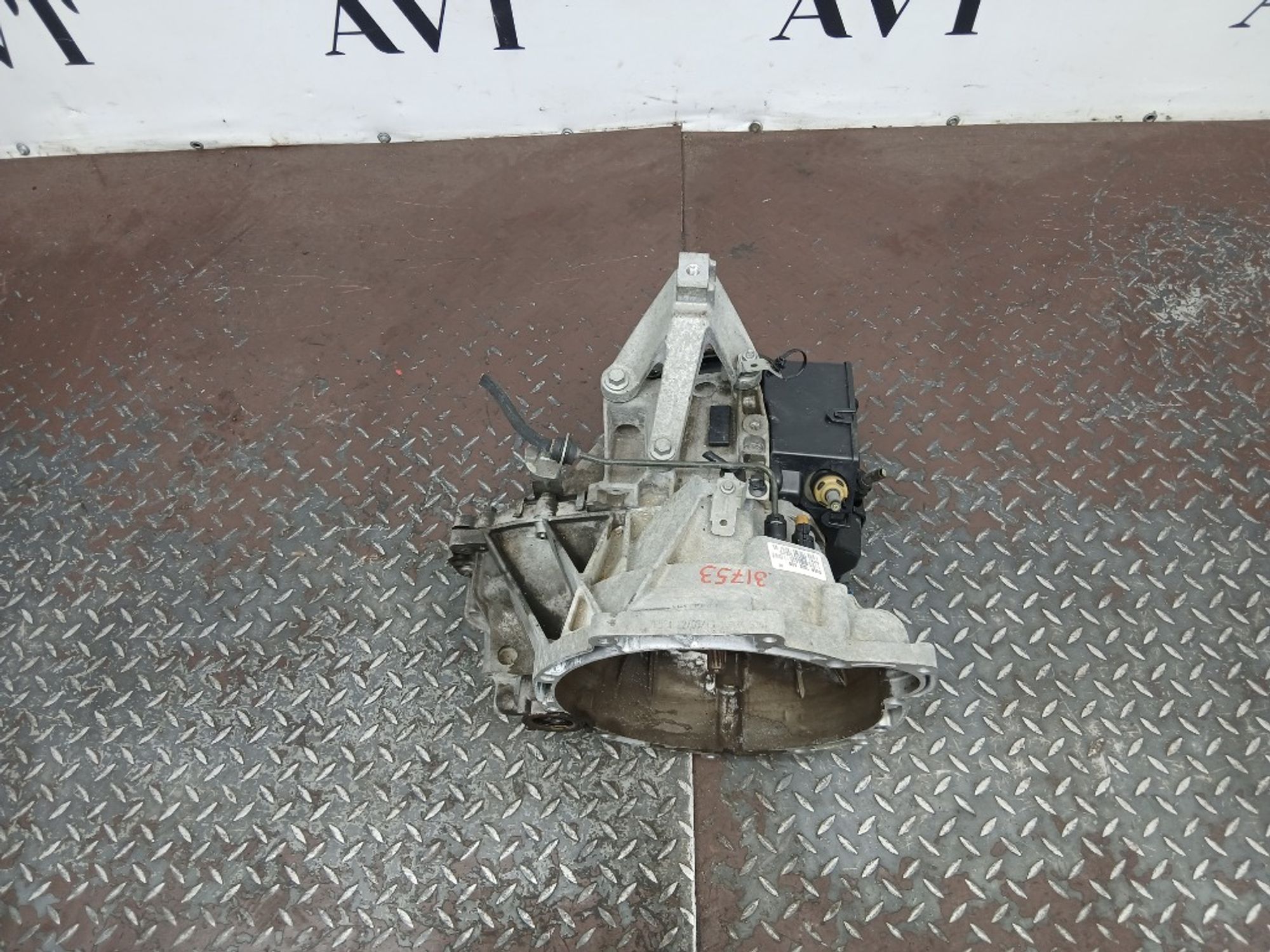 МКПП Ford Focus 3 IQDB, 22000 рублей, Ростов-на-Дону