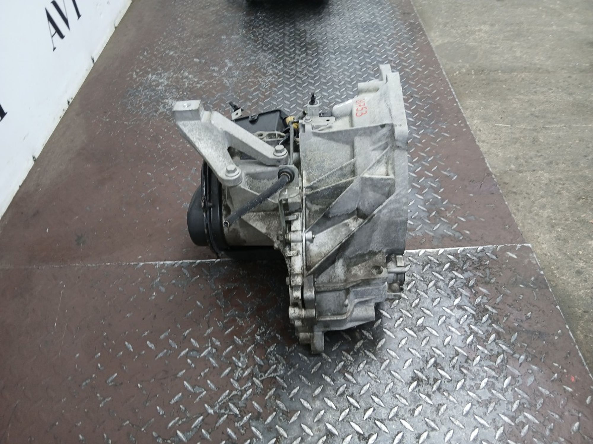 МКПП Ford Focus 3 IQDB, 22000 рублей, Ростов-на-Дону