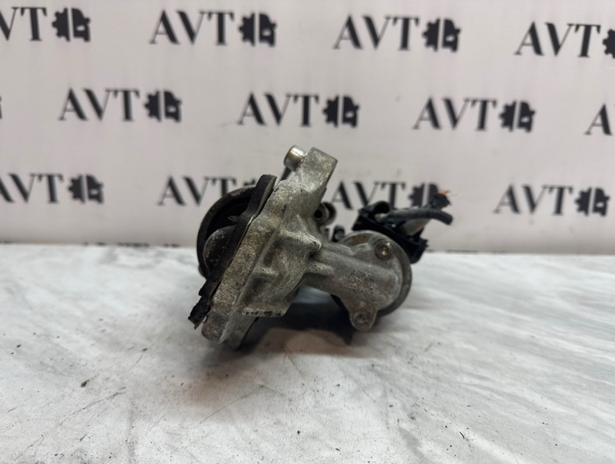 Стартер Ford Focus QQDB, 1500 рублей, Ростов-на-Дону