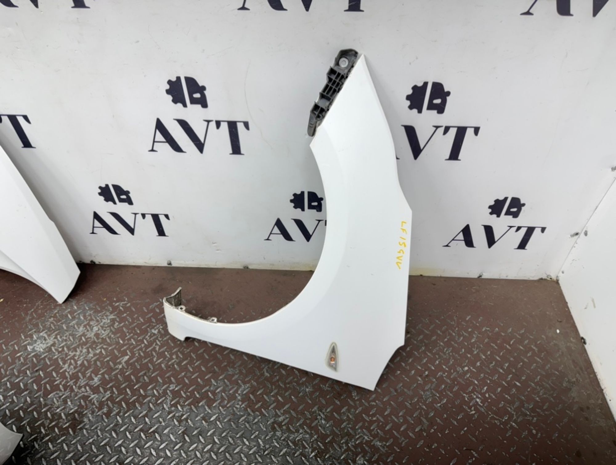 Ноускат (Nose Cut) KIA Ceed JD, 200000 рублей, Ростов-на-Дону